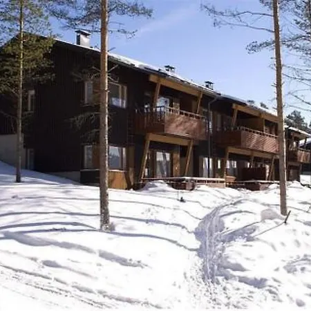 Tatil Evi Holiday Kirsti